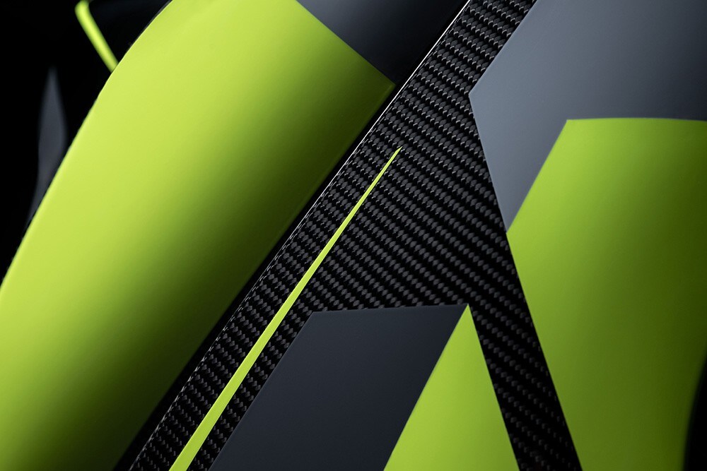 Ducati e Lamborghini insieme per la Panigale più esclusiva di sempre